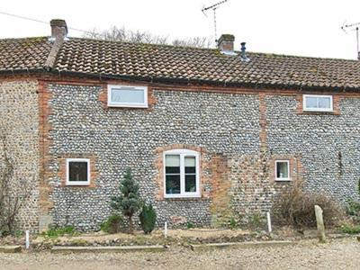 Pebble Cottage Holt  Exterior foto