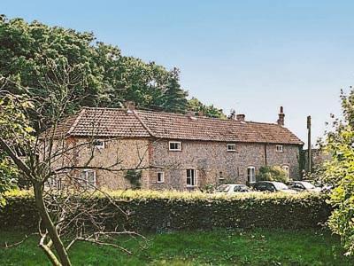 Pebble Cottage Holt  Exterior foto